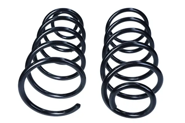 Fahrwerksfeder Vorderachse MAXGEAR 60-0993D