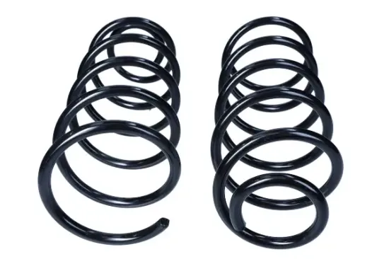 Fahrwerksfeder Vorderachse MAXGEAR 60-0993D Bild Fahrwerksfeder Vorderachse MAXGEAR 60-0993D