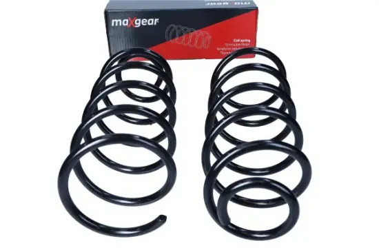 Fahrwerksfeder Vorderachse MAXGEAR 60-0993D Bild Fahrwerksfeder Vorderachse MAXGEAR 60-0993D