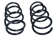Fahrwerksfeder Vorderachse MAXGEAR 60-0994D