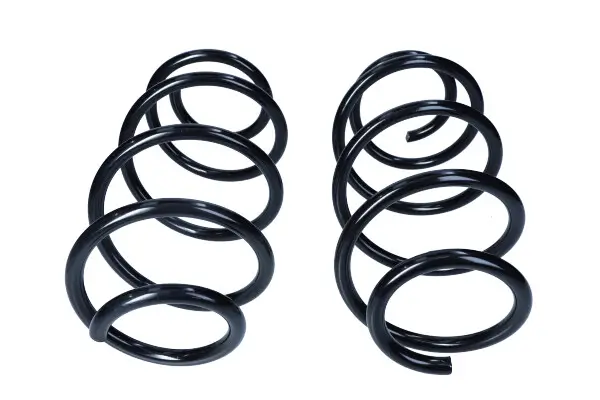 Fahrwerksfeder Vorderachse MAXGEAR 60-0995D