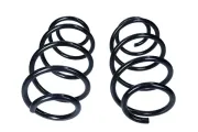 Fahrwerksfeder Vorderachse MAXGEAR 60-0995D