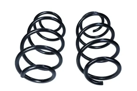 Fahrwerksfeder Vorderachse MAXGEAR 60-0995D Bild Fahrwerksfeder Vorderachse MAXGEAR 60-0995D