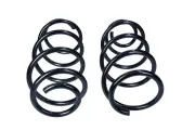 Fahrwerksfeder Vorderachse MAXGEAR 60-0996D
