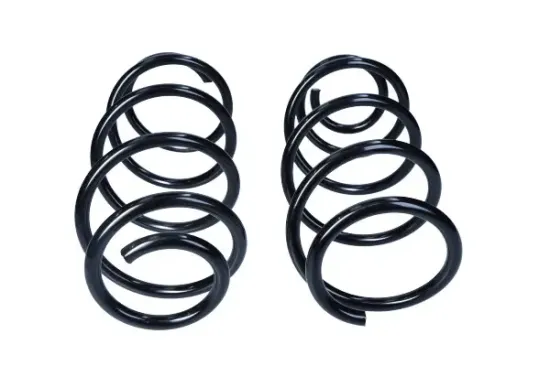 Fahrwerksfeder Vorderachse MAXGEAR 60-0996D Bild Fahrwerksfeder Vorderachse MAXGEAR 60-0996D