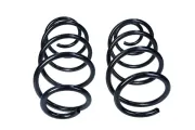 Fahrwerksfeder Vorderachse MAXGEAR 60-0997D
