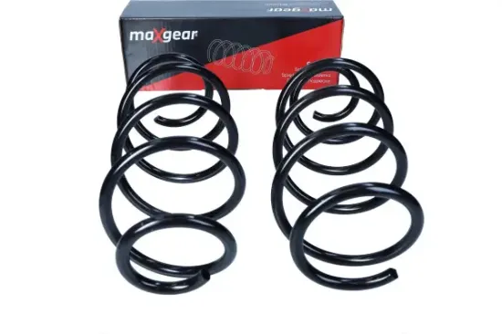 Fahrwerksfeder Vorderachse MAXGEAR 60-0997D Bild Fahrwerksfeder Vorderachse MAXGEAR 60-0997D