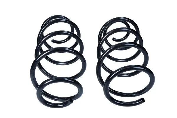 Fahrwerksfeder Vorderachse MAXGEAR 60-0997D