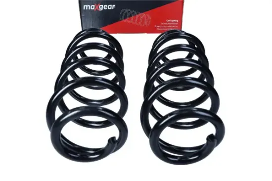 Fahrwerksfeder Vorderachse MAXGEAR 60-0998D Bild Fahrwerksfeder Vorderachse MAXGEAR 60-0998D