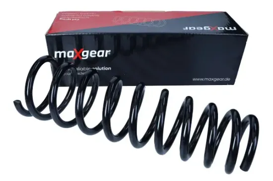 Fahrwerksfeder Vorderachse MAXGEAR 60-1000 Bild Fahrwerksfeder Vorderachse MAXGEAR 60-1000