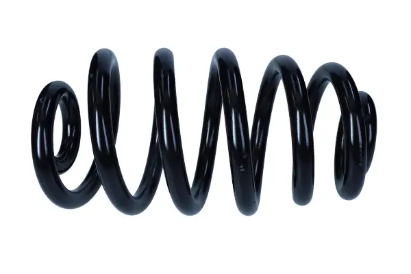 Fahrwerksfeder Hinterachse MAXGEAR 60-1004