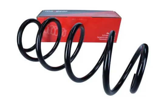 Fahrwerksfeder MAXGEAR 60-1013 Bild Fahrwerksfeder MAXGEAR 60-1013