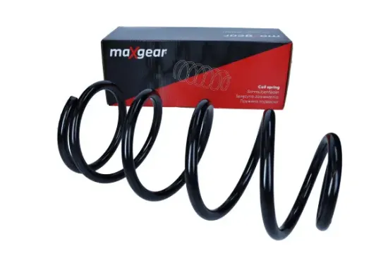 Fahrwerksfeder Vorderachse MAXGEAR 60-1015 Bild Fahrwerksfeder Vorderachse MAXGEAR 60-1015
