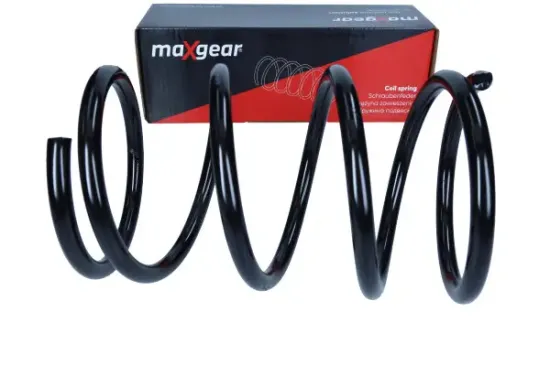 Fahrwerksfeder Vorderachse MAXGEAR 60-1023 Bild Fahrwerksfeder Vorderachse MAXGEAR 60-1023