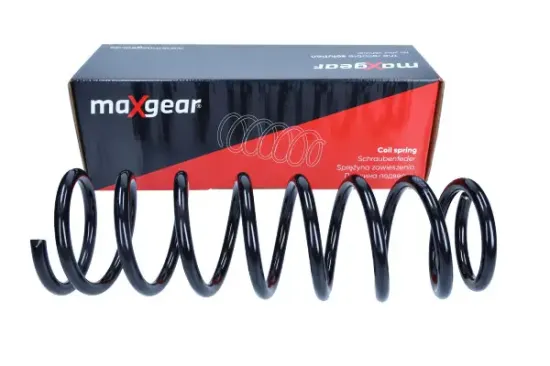Fahrwerksfeder Vorderachse MAXGEAR 60-1024 Bild Fahrwerksfeder Vorderachse MAXGEAR 60-1024