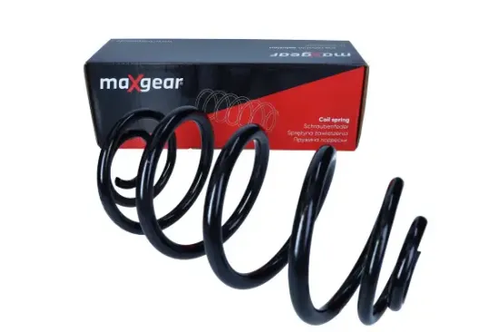 Fahrwerksfeder MAXGEAR 60-1031 Bild Fahrwerksfeder MAXGEAR 60-1031