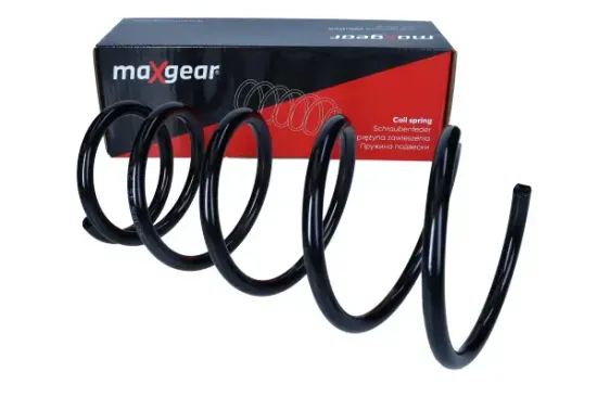 Fahrwerksfeder Vorderachse MAXGEAR 60-1036 Bild Fahrwerksfeder Vorderachse MAXGEAR 60-1036