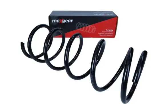 Fahrwerksfeder Vorderachse MAXGEAR 60-1038 Bild Fahrwerksfeder Vorderachse MAXGEAR 60-1038