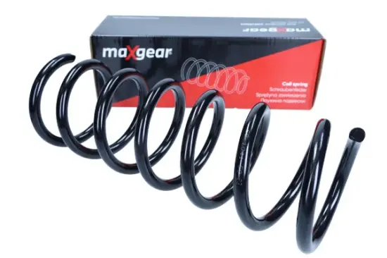 Fahrwerksfeder Hinterachse MAXGEAR 60-1041 Bild Fahrwerksfeder Hinterachse MAXGEAR 60-1041
