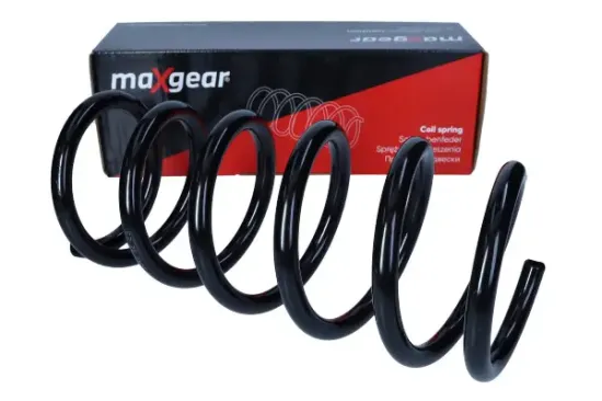 Fahrwerksfeder Hinterachse MAXGEAR 60-1042 Bild Fahrwerksfeder Hinterachse MAXGEAR 60-1042