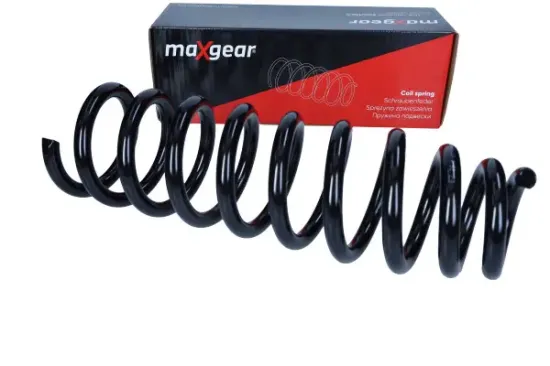 Fahrwerksfeder Vorderachse MAXGEAR 60-1044 Bild Fahrwerksfeder Vorderachse MAXGEAR 60-1044
