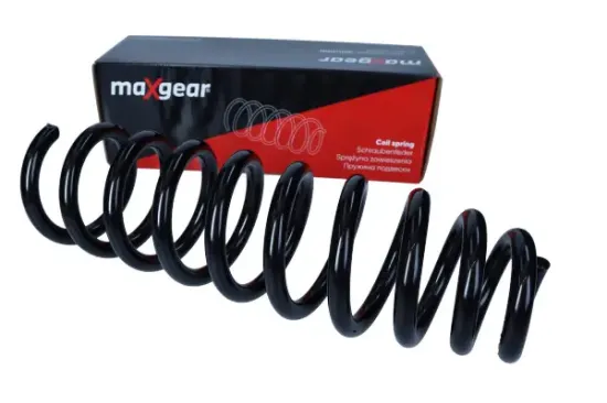 Fahrwerksfeder Vorderachse MAXGEAR 60-1045 Bild Fahrwerksfeder Vorderachse MAXGEAR 60-1045