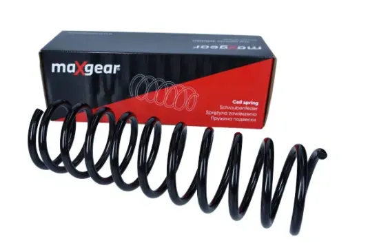 Fahrwerksfeder Hinterachse MAXGEAR 60-1047 Bild Fahrwerksfeder Hinterachse MAXGEAR 60-1047