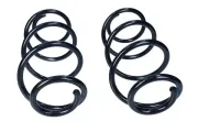 Fahrwerksfeder Vorderachse MAXGEAR 60-1051D