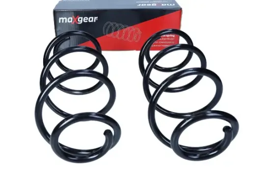 Fahrwerksfeder Vorderachse MAXGEAR 60-1051D Bild Fahrwerksfeder Vorderachse MAXGEAR 60-1051D
