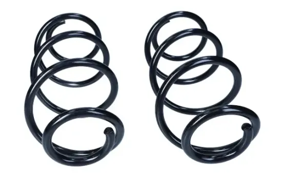 Fahrwerksfeder Vorderachse MAXGEAR 60-1051D Bild Fahrwerksfeder Vorderachse MAXGEAR 60-1051D
