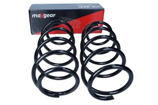 Fahrwerksfeder Vorderachse MAXGEAR 60-1052D Bild Fahrwerksfeder Vorderachse MAXGEAR 60-1052D