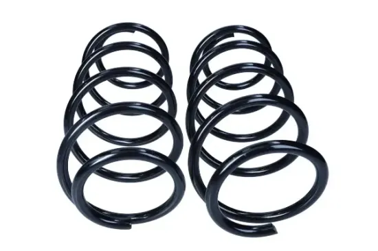 Fahrwerksfeder Vorderachse MAXGEAR 60-1052D Bild Fahrwerksfeder Vorderachse MAXGEAR 60-1052D