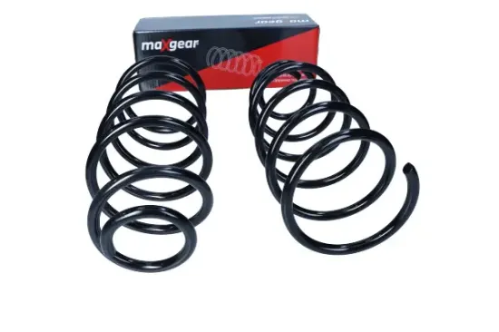 Fahrwerksfeder Vorderachse MAXGEAR 60-1054D Bild Fahrwerksfeder Vorderachse MAXGEAR 60-1054D