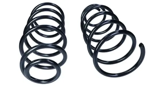 Fahrwerksfeder Vorderachse MAXGEAR 60-1054D Bild Fahrwerksfeder Vorderachse MAXGEAR 60-1054D