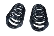 Fahrwerksfeder Vorderachse MAXGEAR 60-1055D