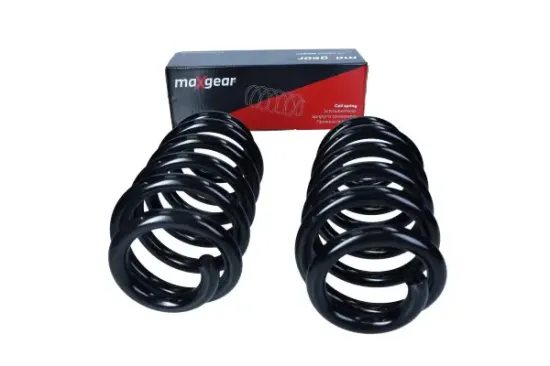 Fahrwerksfeder Vorderachse MAXGEAR 60-1055D Bild Fahrwerksfeder Vorderachse MAXGEAR 60-1055D