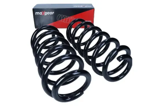 Fahrwerksfeder Vorderachse MAXGEAR 60-1056D Bild Fahrwerksfeder Vorderachse MAXGEAR 60-1056D