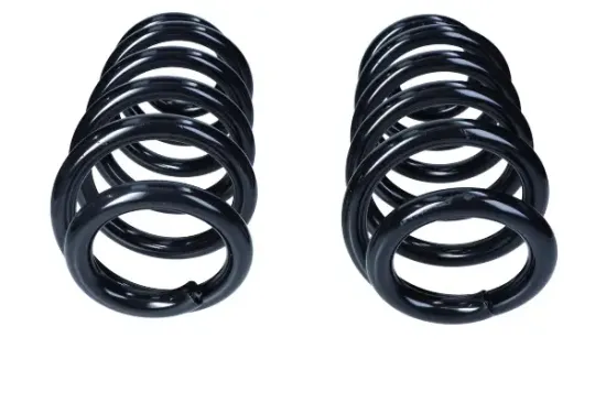 Fahrwerksfeder Vorderachse MAXGEAR 60-1057D Bild Fahrwerksfeder Vorderachse MAXGEAR 60-1057D