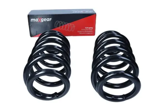 Fahrwerksfeder Vorderachse MAXGEAR 60-1057D Bild Fahrwerksfeder Vorderachse MAXGEAR 60-1057D