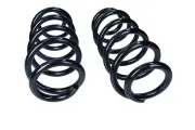 Fahrwerksfeder Vorderachse MAXGEAR 60-1058D
