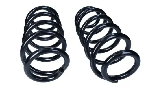 Fahrwerksfeder Vorderachse MAXGEAR 60-1058D Bild Fahrwerksfeder Vorderachse MAXGEAR 60-1058D