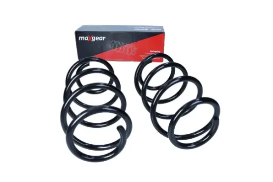 Fahrwerksfeder Vorderachse MAXGEAR 60-1059D Bild Fahrwerksfeder Vorderachse MAXGEAR 60-1059D