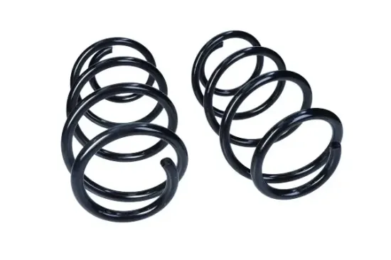 Fahrwerksfeder Vorderachse MAXGEAR 60-1059D Bild Fahrwerksfeder Vorderachse MAXGEAR 60-1059D