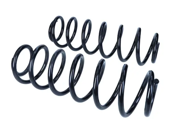 Fahrwerksfeder Hinterachse MAXGEAR 60-1060D