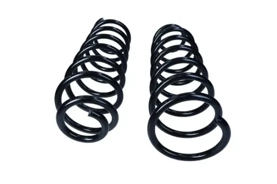 Fahrwerksfeder Hinterachse MAXGEAR 60-1062D Bild Fahrwerksfeder Hinterachse MAXGEAR 60-1062D