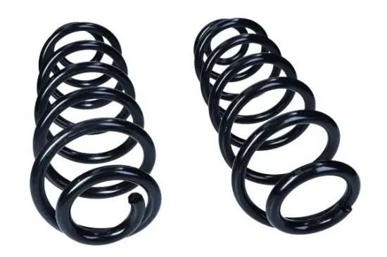 Fahrwerksfeder Hinterachse MAXGEAR 60-1064D Bild Fahrwerksfeder Hinterachse MAXGEAR 60-1064D