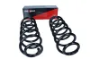 Fahrwerksfeder Hinterachse MAXGEAR 60-1064D Bild Fahrwerksfeder Hinterachse MAXGEAR 60-1064D