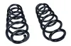 Fahrwerksfeder Hinterachse MAXGEAR 60-1064D Bild Fahrwerksfeder Hinterachse MAXGEAR 60-1064D