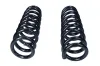 Fahrwerksfeder Hinterachse MAXGEAR 60-1065D Bild Fahrwerksfeder Hinterachse MAXGEAR 60-1065D