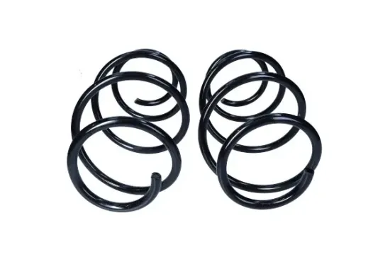 Fahrwerksfeder Vorderachse MAXGEAR 60-1066D Bild Fahrwerksfeder Vorderachse MAXGEAR 60-1066D